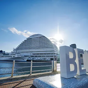 Meriken Park Oriental Kobe