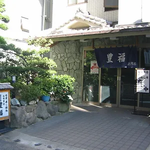 Ryokan Toyofuku, Kobe