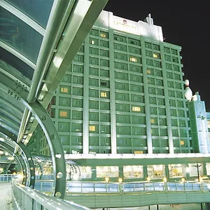 Hotel Vischio By Granvia, Amagasaki