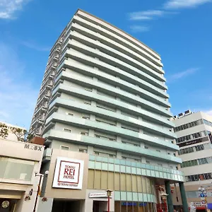 3* Hotel Motomachi Tokyu Rei