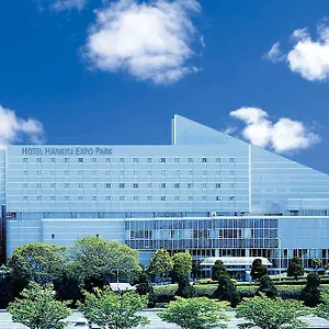 ホテル Hankyu Expo Park Osaka, 吹田市